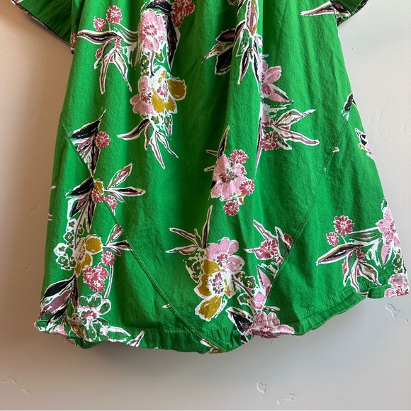 Free People Mini Dress - Picture 3 of 6